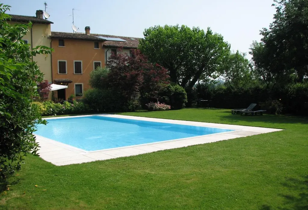 B&B Casale Onida-1
