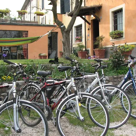 B&B Casale Onida-3