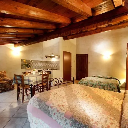 B&B Casale Onida-2